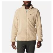 Polaire Columbia Veste Zippée en Polaire Sherpa