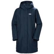 Coupes vent Helly Hansen W Active Ocean Bound