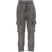 Pantalon enfant Le Temps des Cerises Bascabo souris pan b