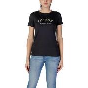 T-shirt Guess MARGOT SS V5RI16 J1314