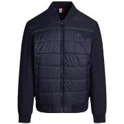 Veste Tommy Hilfiger - Veste bomber - marine