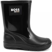 Bottes enfant BOSS J51338