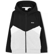 Sweat-shirt enfant BOSS J51118