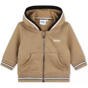 Gilet enfant BOSS J51246