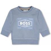 Sweat-shirt enfant BOSS J51287