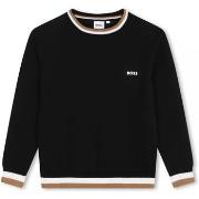 Pull enfant BOSS J51178