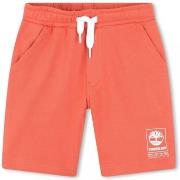 Short enfant Timberland T60065