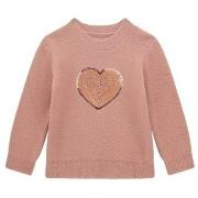 Sweat-shirt enfant Guess K4br02