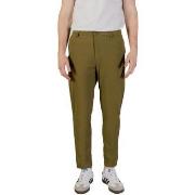 Pantalon Aquascutum ACTIVE CHINO PANT AA_B004_PA006