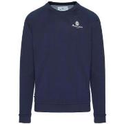 Sweat-shirt Aquascutum ACTIVE SMALL LOGO CREWNECK AA_B004_SW001