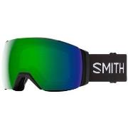 Accessoire sport Smith IO Masque de ski MAG XL - BLACK 22