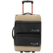 Sac de voyage DELSEY PARIS Sac de voyage cabine trolley Jeep Ref 64509