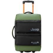 Sac de voyage DELSEY PARIS Sac de voyage cabine trolley Jeep Ref 64509