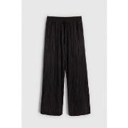 Pantalon Teddy Smith Pantalon P-PEARLIZ Noir