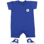 Ensembles enfant Converse Ensemble Bébé garcon 2 pièces