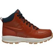 Bottes Nike -