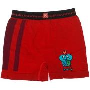 Boxers Kukuxumusu 88792-ROJO