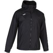 Parka Joma Cervino Polar Rain Jacket