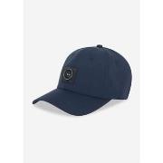 Casquette Marshall Artist Casquette Siren en nylon ripstone - marine