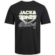 T-shirt enfant Jack &amp; Jones 12266546