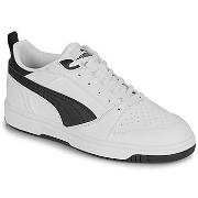 Baskets basses Puma Rebound v6 Low