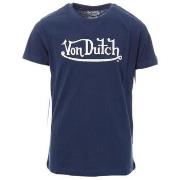 T-shirt enfant Von Dutch VD/TRC/KRYS/NV