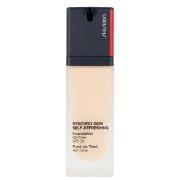 Soins visage Shiseido SYNCHRO SKIN self refreshing foundation 160