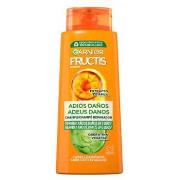 Soins cheveux Garnier FRUCTIS ADIÓS DAÑOS champú 690 ml