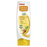 Soins cheveux Natural Honey WASH GO acondicionador seco 330 ml