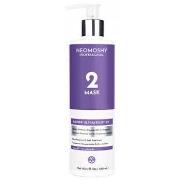 Soins cheveux Neomoshy BLONDE ULTRAVIOLET O9 mask 300 ml