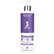 Soins cheveux Neomoshy BLONDE ULTRAVIOLET O9 serum 180 ml