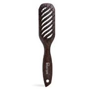 Soins cheveux Idc Institute VENTED BRUSH made with coffee 1 u