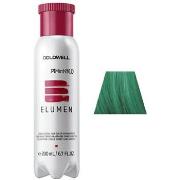 Soins cheveux Goldwell ELUMEN long lasting hair color oxidant free PlM...