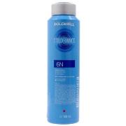 Soins cheveux Goldwell COLORANCE demi-permanent hair color 6N 120 ml