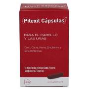 Soins cheveux Pilexil Capsules - 50 Unités