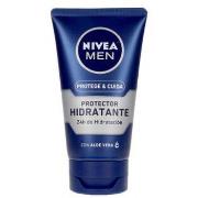 Soins visage Nivea MEN ORIGINALS protector hidratante 75 ml