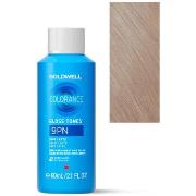 Soins cheveux Goldwell COLORANCE gloss tones 9PN 60 ml