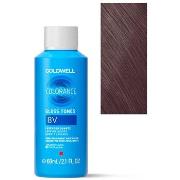 Soins cheveux Goldwell COLORANCE gloss tones 8V 60 ml