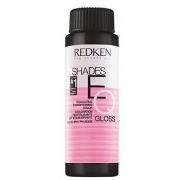 Soins cheveux Redken SHADES EQ 09AA papaya 60 ml x 3 u