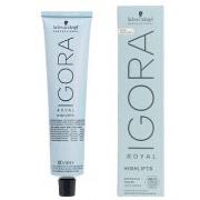 Soins cheveux Schwarzkopf IGORA ROYAL HIGHLIFTS 10-1 60 ml