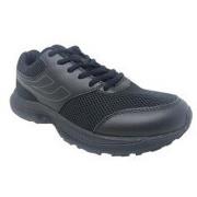 Chaussures Bienve Sport monsieur rf-70 2121 noir