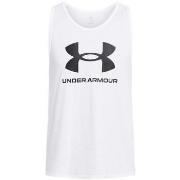 Debardeur Under Armour Logo Ua Tyle