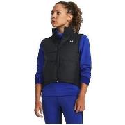 Veste Under Armour Gilet De Course Ua Storm Session