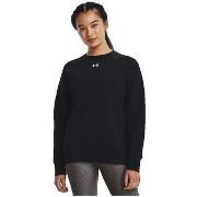 Sweat-shirt Under Armour Sweat-Shirt Ras Du Cou En Polaire Rival D'Ua