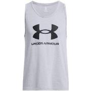 Debardeur Under Armour Logo Ua Tyle