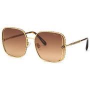 Lunettes de soleil Chopard Lunettes de soleil Femme SCHG33S-610307 Ø 6...