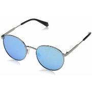 Lunettes de soleil Polaroid Lunettes de soleil Unisexe PLD2053S-010EX ...