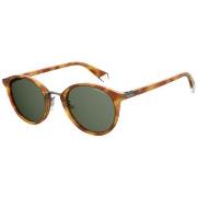 Lunettes de soleil Polaroid Lunettes de soleil Homme PLD-2091-S-SX7-UC...