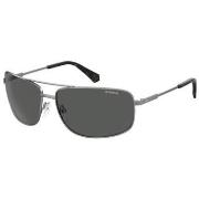 Lunettes de soleil Polaroid Lunettes de soleil Homme PLD-2101-S-KJ1-M9...