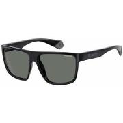 Lunettes de soleil Polaroid Lunettes de soleil Homme PLD6076S-807M9 ø ...